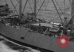 Standbild USS philippinischen Meer Meer von Japan, 1950, aus Sekunde 22 historischem Filmmaterial Videoclip 65675054090