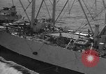 Standbild USS philippinischen Meer Meer von Japan, 1950, aus Sekunde 28 historischem Filmmaterial Videoclip 65675054090