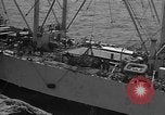 Standbild USS philippinischen Meer Meer von Japan, 1950, aus Sekunde 31 historischem Filmmaterial Videoclip 65675054090