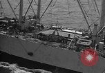 Standbild USS philippinischen Meer Meer von Japan, 1950, aus Sekunde 32 historischem Filmmaterial Videoclip 65675054090