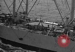 Standbild USS philippinischen Meer Meer von Japan, 1950, aus Sekunde 33 historischem Filmmaterial Videoclip 65675054090