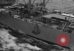 Standbild USS philippinischen Meer Meer von Japan, 1950, aus Sekunde 36 historischem Filmmaterial Videoclip 65675054090