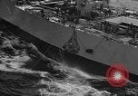 Standbild USS philippinischen Meer Meer von Japan, 1950, aus Sekunde 38 historischem Filmmaterial Videoclip 65675054090