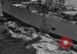 Standbild USS philippinischen Meer Meer von Japan, 1950, aus Sekunde 41 historischem Filmmaterial Videoclip 65675054090