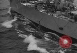 Standbild USS philippinischen Meer Meer von Japan, 1950, aus Sekunde 43 historischem Filmmaterial Videoclip 65675054090