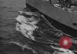 Standbild USS philippinischen Meer Meer von Japan, 1950, aus Sekunde 45 historischem Filmmaterial Videoclip 65675054090