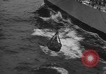 Standbild USS philippinischen Meer Meer von Japan, 1950, aus Sekunde 46 historischem Filmmaterial Videoclip 65675054090