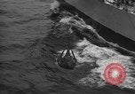 Standbild USS philippinischen Meer Meer von Japan, 1950, aus Sekunde 47 historischem Filmmaterial Videoclip 65675054090