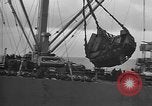 Standbild USS philippinischen Meer Meer von Japan, 1950, aus Sekunde 49 historischem Filmmaterial Videoclip 65675054090