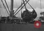 Standbild USS philippinischen Meer Meer von Japan, 1950, aus Sekunde 50 historischem Filmmaterial Videoclip 65675054090