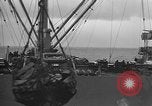 Standbild USS philippinischen Meer Meer von Japan, 1950, aus Sekunde 51 historischem Filmmaterial Videoclip 65675054090