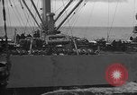 Standbild USS philippinischen Meer Meer von Japan, 1950, aus Sekunde 52 historischem Filmmaterial Videoclip 65675054090