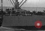 Standbild USS philippinischen Meer Meer von Japan, 1950, aus Sekunde 53 historischem Filmmaterial Videoclip 65675054090