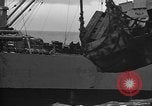 Standbild USS philippinischen Meer Meer von Japan, 1950, aus Sekunde 56 historischem Filmmaterial Videoclip 65675054090