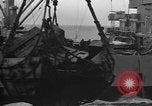 Standbild USS philippinischen Meer Meer von Japan, 1950, aus Sekunde 57 historischem Filmmaterial Videoclip 65675054090