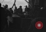 Standbild USS philippinischen Meer Meer von Japan, 1950, aus Sekunde 58 historischem Filmmaterial Videoclip 65675054090