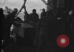 Standbild USS philippinischen Meer Meer von Japan, 1950, aus Sekunde 59 historischem Filmmaterial Videoclip 65675054090