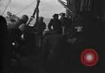 Standbild USS philippinischen Meer Meer von Japan, 1950, aus Sekunde 62 historischem Filmmaterial Videoclip 65675054090