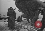 Standbild USS philippinischen Meer Meer von Japan, 1950, aus Sekunde 6 historischem Filmmaterial Videoclip 65675054091