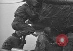 Standbild USS philippinischen Meer Meer von Japan, 1950, aus Sekunde 12 historischem Filmmaterial Videoclip 65675054091