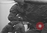 Standbild USS philippinischen Meer Meer von Japan, 1950, aus Sekunde 13 historischem Filmmaterial Videoclip 65675054091