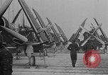 Standbild USS philippinischen Meer Meer von Japan, 1950, aus Sekunde 16 historischem Filmmaterial Videoclip 65675054091