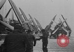 Standbild USS philippinischen Meer Meer von Japan, 1950, aus Sekunde 17 historischem Filmmaterial Videoclip 65675054091