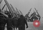 Standbild USS philippinischen Meer Meer von Japan, 1950, aus Sekunde 19 historischem Filmmaterial Videoclip 65675054091