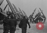 Standbild USS philippinischen Meer Meer von Japan, 1950, aus Sekunde 20 historischem Filmmaterial Videoclip 65675054091
