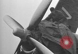 Standbild USS philippinischen Meer Meer von Japan, 1950, aus Sekunde 22 historischem Filmmaterial Videoclip 65675054091