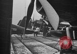 Standbild USS philippinischen Meer Meer von Japan, 1950, aus Sekunde 31 historischem Filmmaterial Videoclip 65675054091