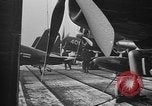 Standbild USS philippinischen Meer Meer von Japan, 1950, aus Sekunde 32 historischem Filmmaterial Videoclip 65675054091