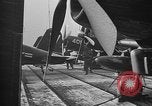 Standbild USS philippinischen Meer Meer von Japan, 1950, aus Sekunde 33 historischem Filmmaterial Videoclip 65675054091