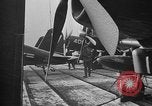 Standbild USS philippinischen Meer Meer von Japan, 1950, aus Sekunde 34 historischem Filmmaterial Videoclip 65675054091