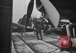 Standbild USS philippinischen Meer Meer von Japan, 1950, aus Sekunde 35 historischem Filmmaterial Videoclip 65675054091
