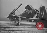 Standbild USS philippinischen Meer Meer von Japan, 1950, aus Sekunde 37 historischem Filmmaterial Videoclip 65675054091