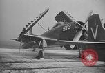 Standbild USS philippinischen Meer Meer von Japan, 1950, aus Sekunde 38 historischem Filmmaterial Videoclip 65675054091