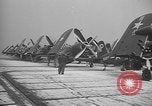 Standbild USS philippinischen Meer Meer von Japan, 1950, aus Sekunde 40 historischem Filmmaterial Videoclip 65675054091