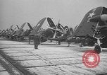 Standbild USS philippinischen Meer Meer von Japan, 1950, aus Sekunde 43 historischem Filmmaterial Videoclip 65675054091