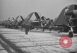 Standbild USS philippinischen Meer Meer von Japan, 1950, aus Sekunde 44 historischem Filmmaterial Videoclip 65675054091