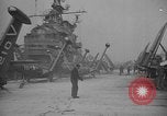 Standbild USS philippinischen Meer Meer von Japan, 1950, aus Sekunde 52 historischem Filmmaterial Videoclip 65675054091
