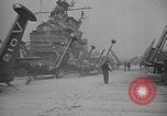 Standbild USS philippinischen Meer Meer von Japan, 1950, aus Sekunde 53 historischem Filmmaterial Videoclip 65675054091