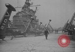 Standbild USS philippinischen Meer Meer von Japan, 1950, aus Sekunde 54 historischem Filmmaterial Videoclip 65675054091