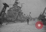 Standbild USS philippinischen Meer Meer von Japan, 1950, aus Sekunde 55 historischem Filmmaterial Videoclip 65675054091