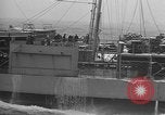 Standbild USS philippinischen Meer Meer von Japan, 1950, aus Sekunde 4 historischem Filmmaterial Videoclip 65675054092