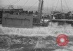 Standbild USS philippinischen Meer Meer von Japan, 1950, aus Sekunde 7 historischem Filmmaterial Videoclip 65675054092