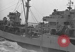 Standbild USS philippinischen Meer Meer von Japan, 1950, aus Sekunde 10 historischem Filmmaterial Videoclip 65675054092