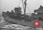 Standbild USS philippinischen Meer Meer von Japan, 1950, aus Sekunde 11 historischem Filmmaterial Videoclip 65675054092