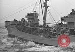 Standbild USS philippinischen Meer Meer von Japan, 1950, aus Sekunde 12 historischem Filmmaterial Videoclip 65675054092