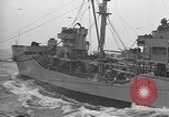 Standbild USS philippinischen Meer Meer von Japan, 1950, aus Sekunde 13 historischem Filmmaterial Videoclip 65675054092